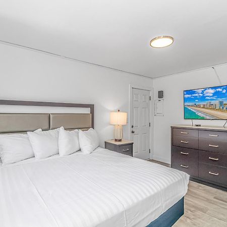Sun Fun Motel Myrtle Beach Ngoại thất bức ảnh