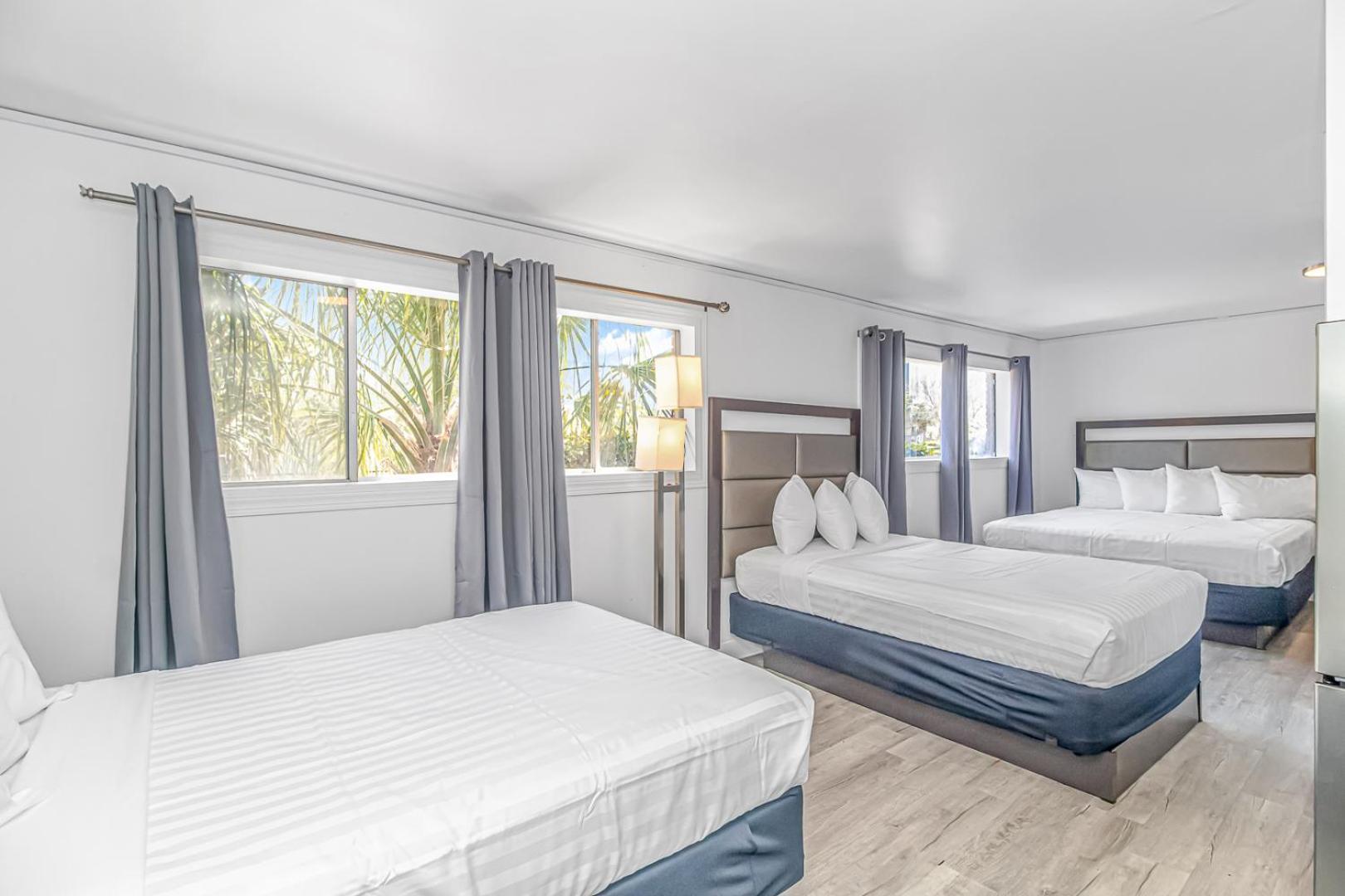 Sun Fun Motel Myrtle Beach Ngoại thất bức ảnh