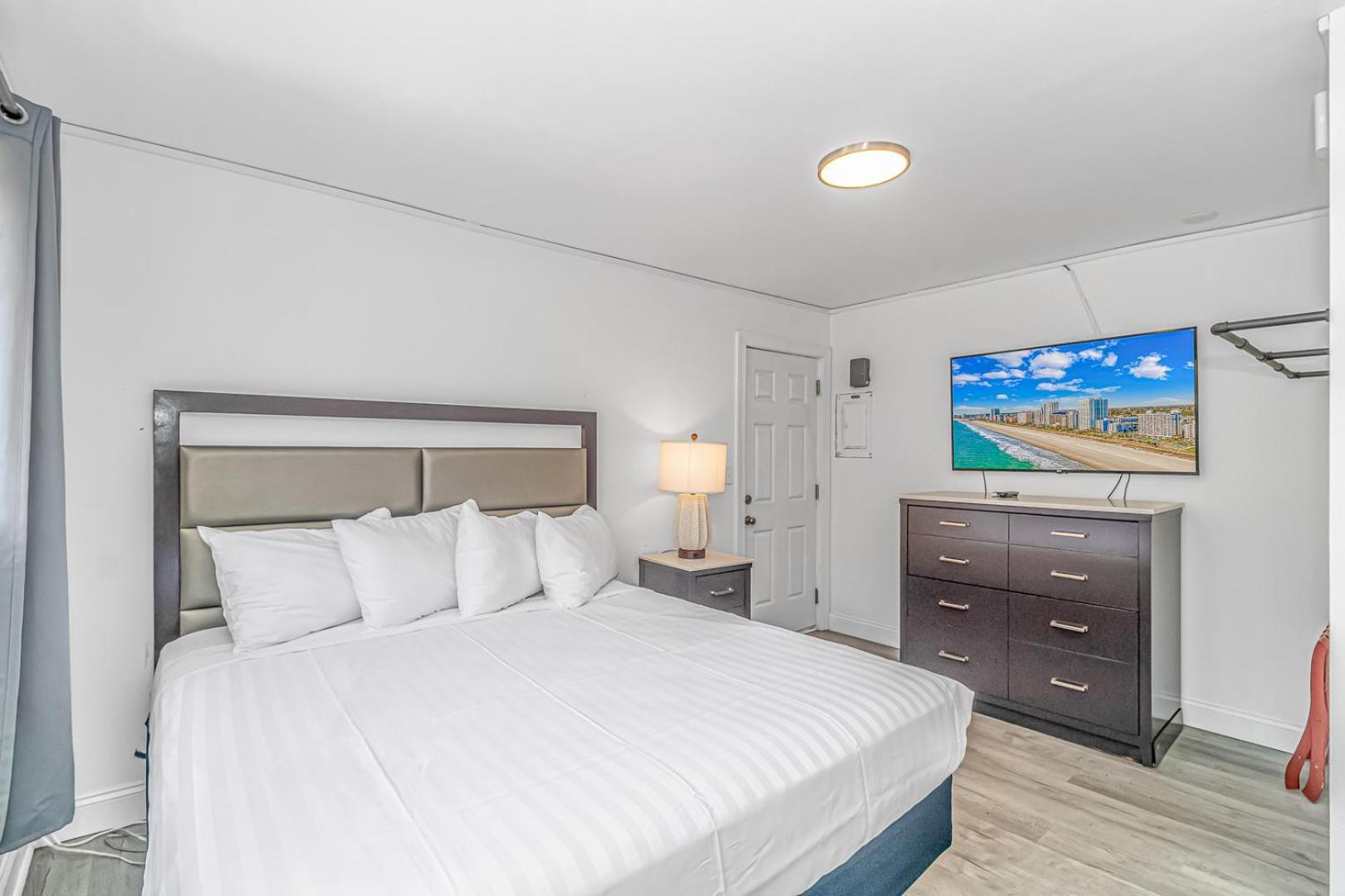 Sun Fun Motel Myrtle Beach Ngoại thất bức ảnh