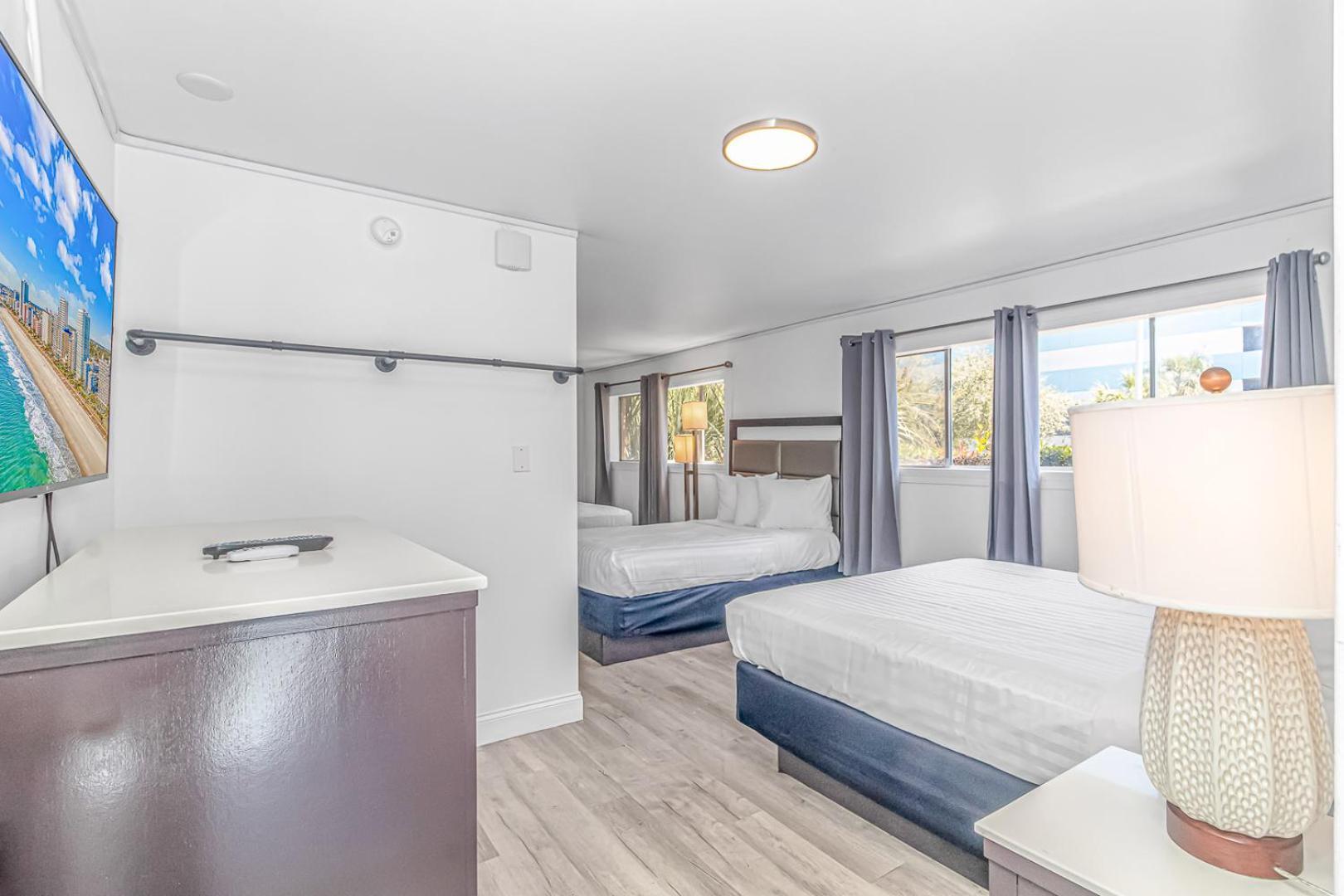 Sun Fun Motel Myrtle Beach Ngoại thất bức ảnh