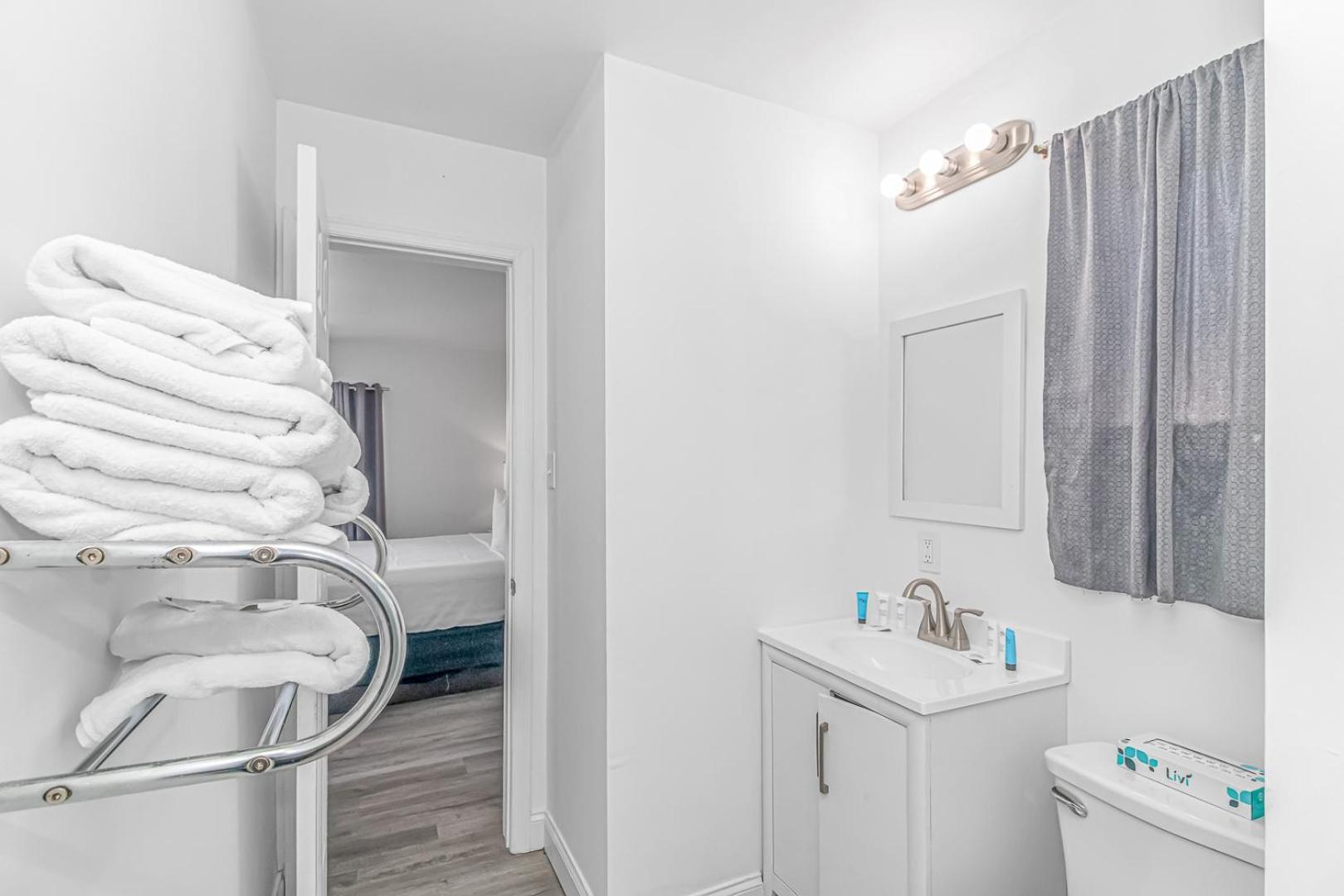 Sun Fun Motel Myrtle Beach Ngoại thất bức ảnh