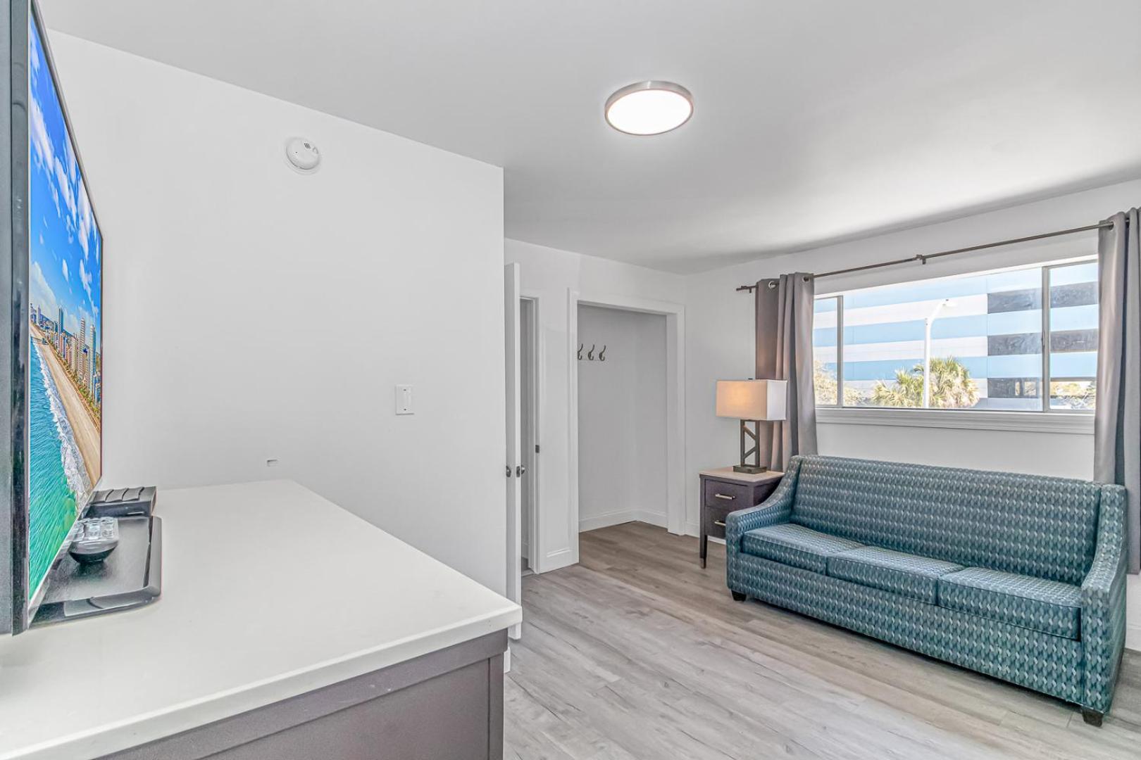 Sun Fun Motel Myrtle Beach Ngoại thất bức ảnh