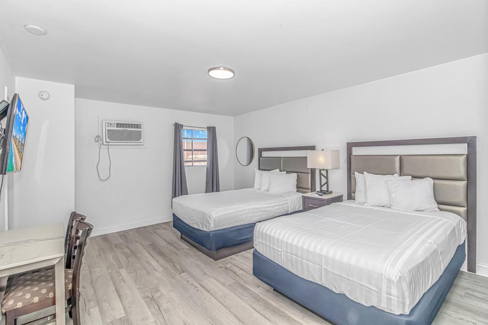 Sun Fun Motel Myrtle Beach Ngoại thất bức ảnh